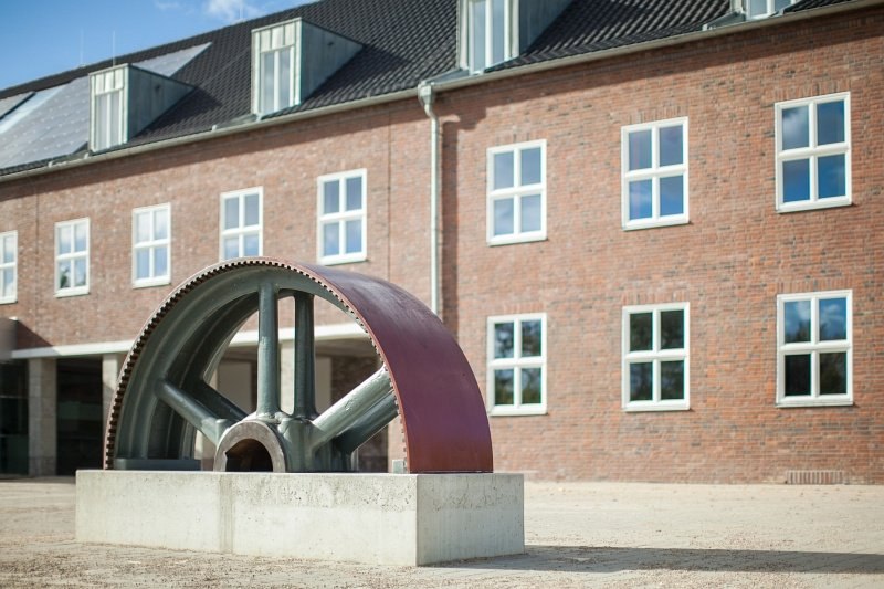 Das phanTECHNIKUM Wismar lädt zum Anfassen und Mitmachen ein, © TLM/Peter Lück
